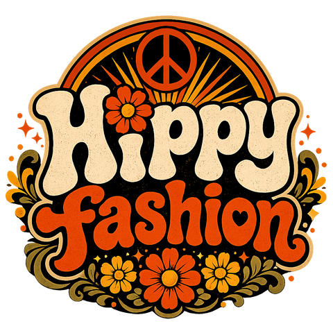 Hippy Fashion