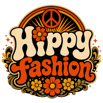 Hippy Fashion